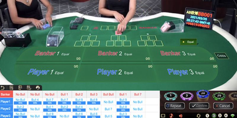 iwin club casino ở đâu