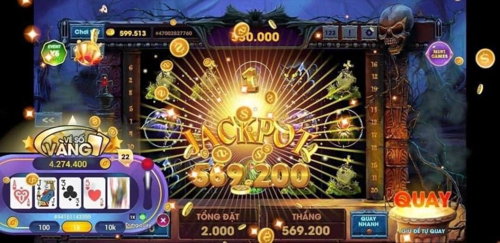 iwin club xổ số quảng trị