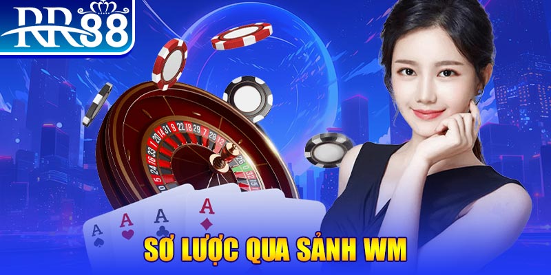 iwin club chơi baccarat là gì