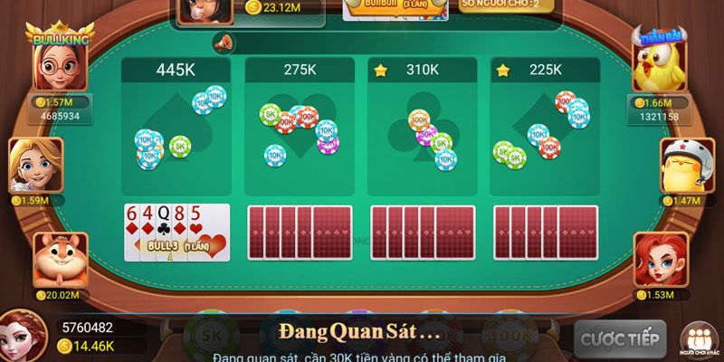 iwin club IM Thể Th